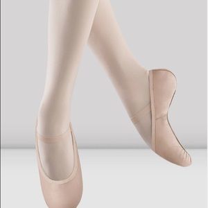 Bloch Belle Ballet Shoes 🩰